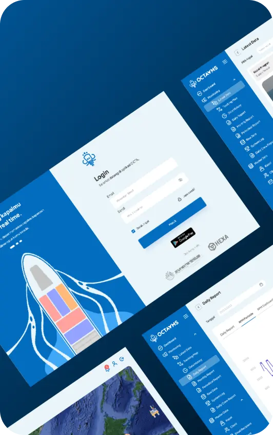 HEXA | Perusahaan Software Penyedia Website Aplikasi Bisnis