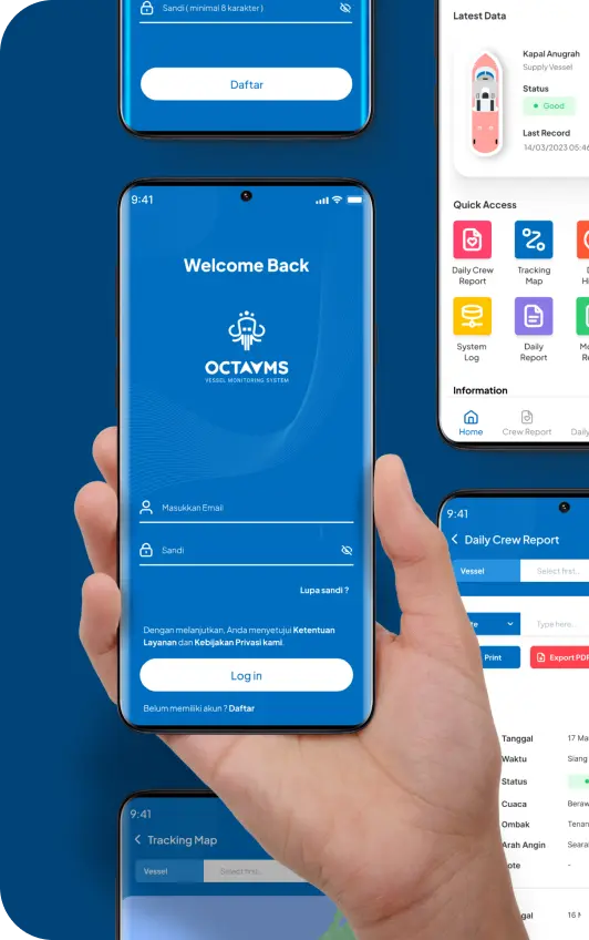 HEXA | Perusahaan Software Penyedia Website Aplikasi Bisnis