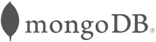 MongoDB_Logo 1